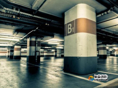 地下車庫工程